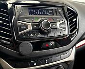 Lada (ВАЗ) Vesta Cross I , 2019 г., механика, бензин - фото 12