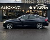 BMW 3 серия F34 (GT) , 2016 г., автомат, бензин - фото 7