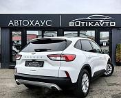 Ford Escape IV , 2022 г., автомат, бензин - фото 6