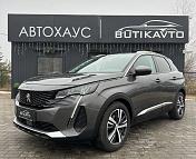 Peugeot 3008 II · Рестайлинг , 2020 г., автомат, бензин - фото 3