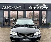 Hyundai Grandeur TG , 2006 г., автомат, дизель - фото 2