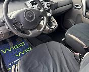 Renault Scenic II · Рестайлинг , 2009 г., механика, дизель - фото 9