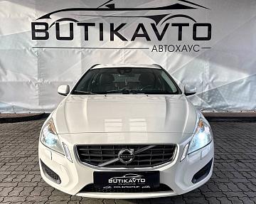 Volvo V60 I - фото 2