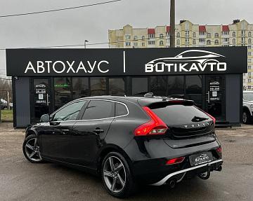 Volvo V40 II - фото 4