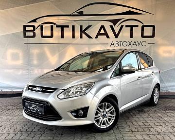 Ford C-MAX II - фото 3