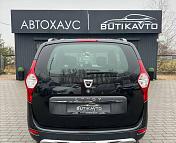 Dacia Lodgy II , 2018 г., механика, бензин - фото 5