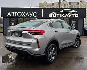 Haval F7x I · Рестайлинг , 2024 г., робот, бензин - фото 6