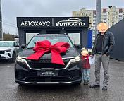 Kia Carnival IV , 2021 г., автомат, дизель