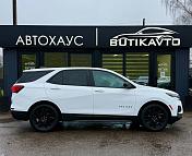 Chevrolet Equinox III · Рестайлинг , 2023 г., автомат, бензин - фото 8