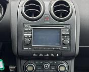 Nissan Qashqai I , 2009 г., механика, бензин - фото 16