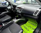 Mitsubishi Outlander XL · Рестайлинг , 2012 г., вариатор, бензин - фото 11