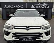 SsangYong Korando, 2021 г., автомат, бензин - фото 2