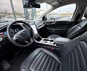 Ford Edge II · Рестайлинг , 2024 г., автомат, бензин - фото 8