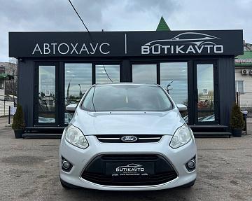 Ford C-MAX II - фото 2