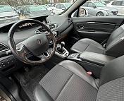 Renault Scenic III · 2-й рестайлинг , 2013 г., механика, дизель - фото 7