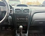 Nissan Almera Classic I , 2007 г., механика, бензин  - фото 14