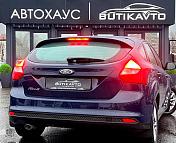Ford Focus III , 2013 г., механика, бензин - фото 6