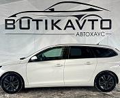 Peugeot 308 T9 , 2014 г., механика, дизель - фото 4