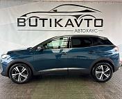 Peugeot 3008 II · Рестайлинг , 2021 г., механика, дизель - фото 4