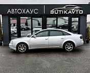 Audi A6 C5 , 1999 г., автомат, дизель - фото 8