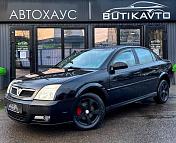 Opel Vectra C , 2003 г., механика, дизель - фото 3