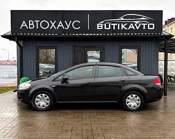 Fiat Linea I - фото 4