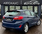 Ford Fiesta VII , 2019 г., механика, дизель - фото 7