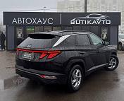 Hyundai Tucson IV , 2022 г., автомат, бензин - фото 6