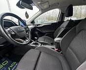 Ford Focus IV , 2021 г., механика, бензин - фото 7