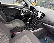 Lada (ВАЗ) Vesta I , 2019 г., механика, бензин - фото 10