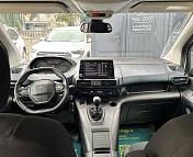 Peugeot Rifter I , 2022 г., механика, дизель - фото 9