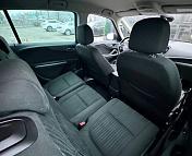 Opel Zafira C · Рестайлинг , 2017 г., механика, дизель - фото 12