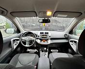 Toyota RAV4 III (XA30) , 2009 г., автомат, бензин - фото 9