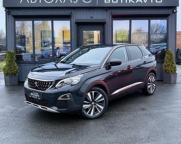 Peugeot 3008 II - фото 3