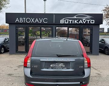 Volvo V50 I · 2-й рестайлинг - фото 5