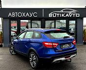 Lada (ВАЗ) Vesta I , 2021 г., механика, бензин - фото 6