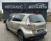 Renault Scenic III · 2-й рестайлинг , 2013 г., механика, дизель - фото 4