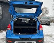 Geely LC Cross I , 2014 г., механика, бензин - фото 12