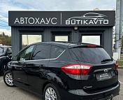 Ford C-MAX II , 2011 г., механика, дизель - фото 4