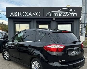Ford C-MAX II - фото 4