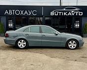 Mercedes-Benz E-Класс W211 S211 , 2003 г., автомат, дизель - фото 7