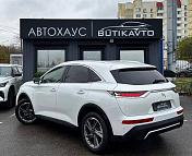 DS 7 Crossback I , 2020 г., автомат, дизель  - фото 4