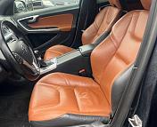 Volvo V60 I · Рестайлинг , 2014 г., механика, дизель - фото 11