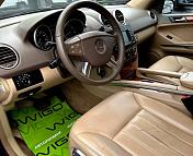 Mercedes-Benz M-Класс W164 · Рестайлинг , 2008 г., автомат, бензин - фото 9