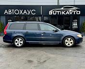 Volvo V70 III , 2010 г., механика, дизель - фото 7