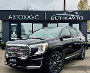 GMC Terrain II · Рестайлинг , 2024 г., автомат, бензин  - фото 3
