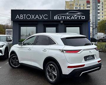 DS 7 Crossback I  - фото 4