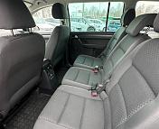 Volkswagen Touran I , 2006 г., механика, дизель - фото 8