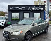 Volvo S80 II · Рестайлинг , 2011 г., автомат, бензин  - фото 3