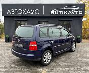 Volkswagen Touran I , 2005 г., механика, дизель  - фото 6